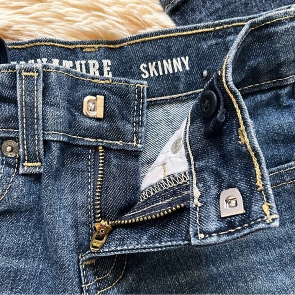 Levi’s Kids‎ Jeans - Picture 8 of 16